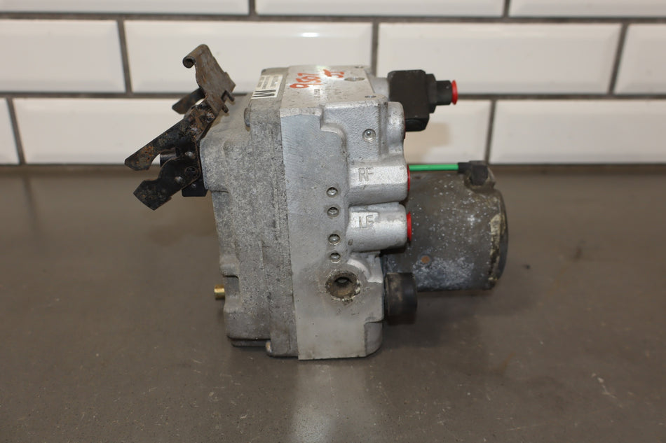 1997 Chevrolet Corvette ABS Brake Unit 09376711 OEM