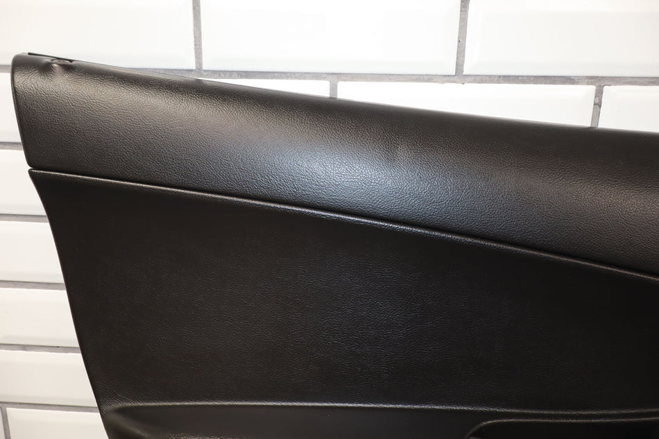 2005 Chevrolet Corvette- Left Front Door Trim