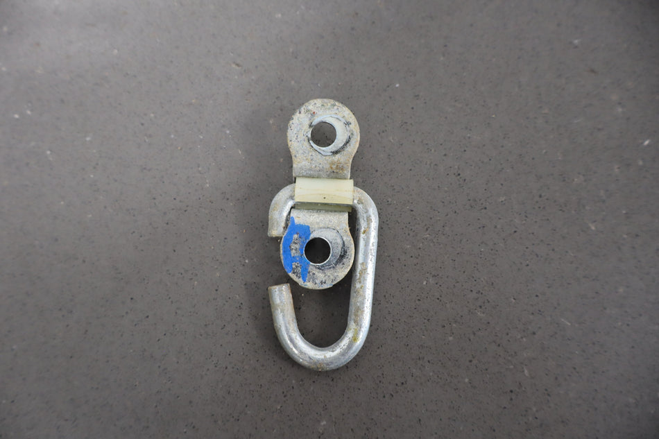 1992 Toyota Land Cruiser- Misc Interior Part