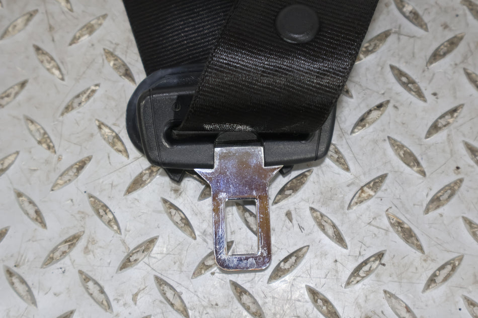 2006 BENTLY- Front Seat Belt