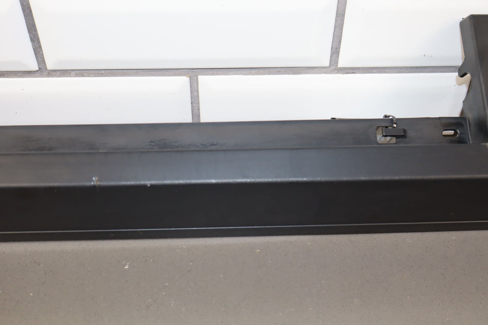 2003-2009 Hummer H2 SUV Passenger Right Front Roof Molding 15241412
