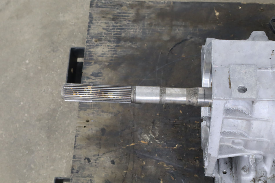 1998-2000 Chevrolet Corvette Transmission 141973 Miles