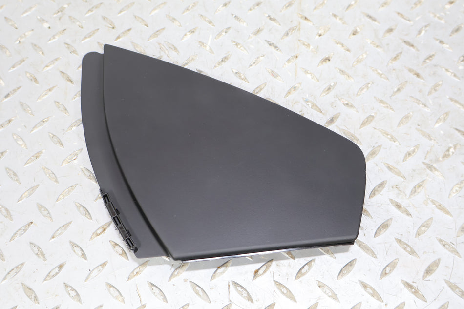 2019 Porsche Cayman- Trim Panel