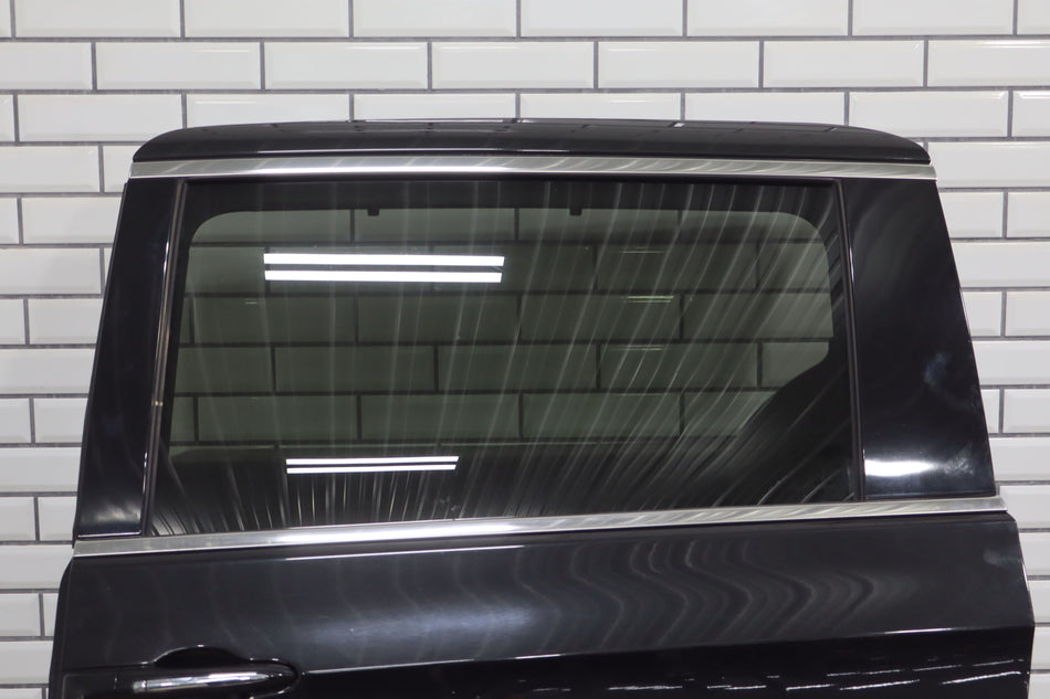 2018 Chrysler Pacifica- Left Rear Door