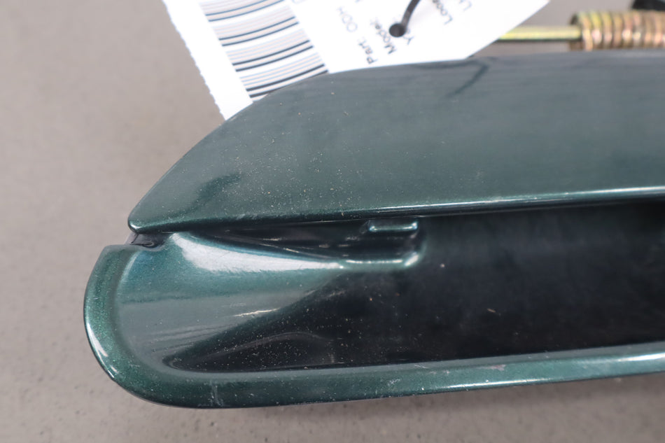 2002 Mazda MX-5 Miata- Left Front Door Handle