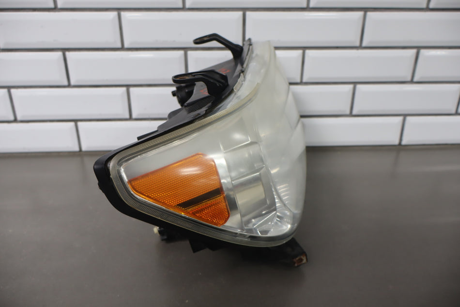 2007-2013 Toyota Tundra XK50- Right Halogen Headlamp