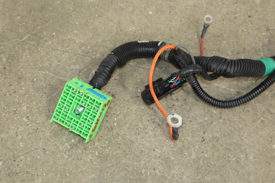2006 Hummer H2- Lamp Wiring Harness