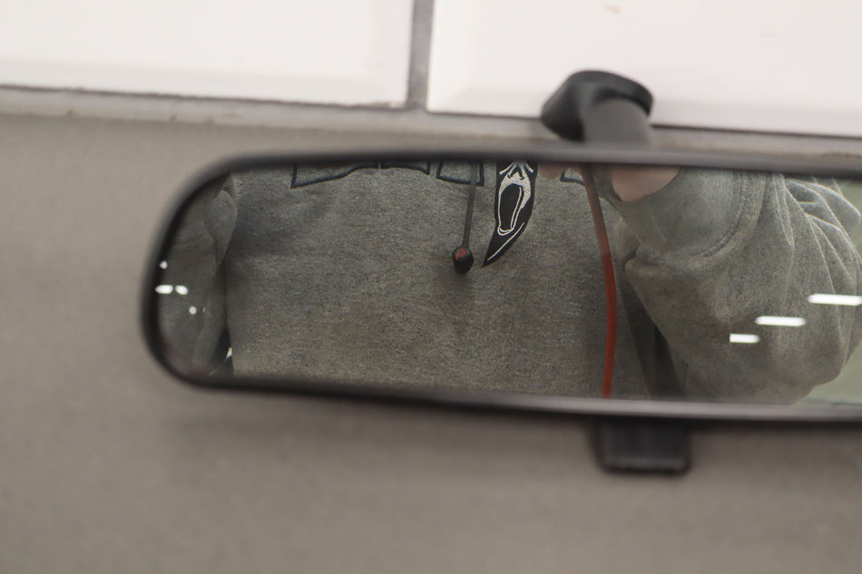 1999 Mazda MX-5 Miata- Rear View Mirror