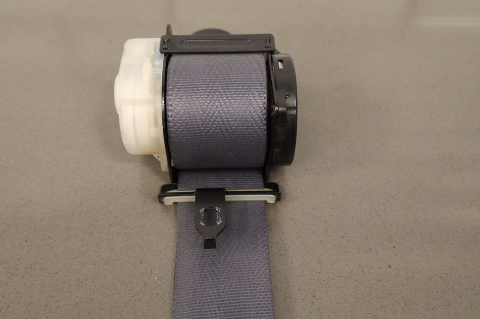 Rear Seat Belt, 1995, Toyota, Land Cruiser
