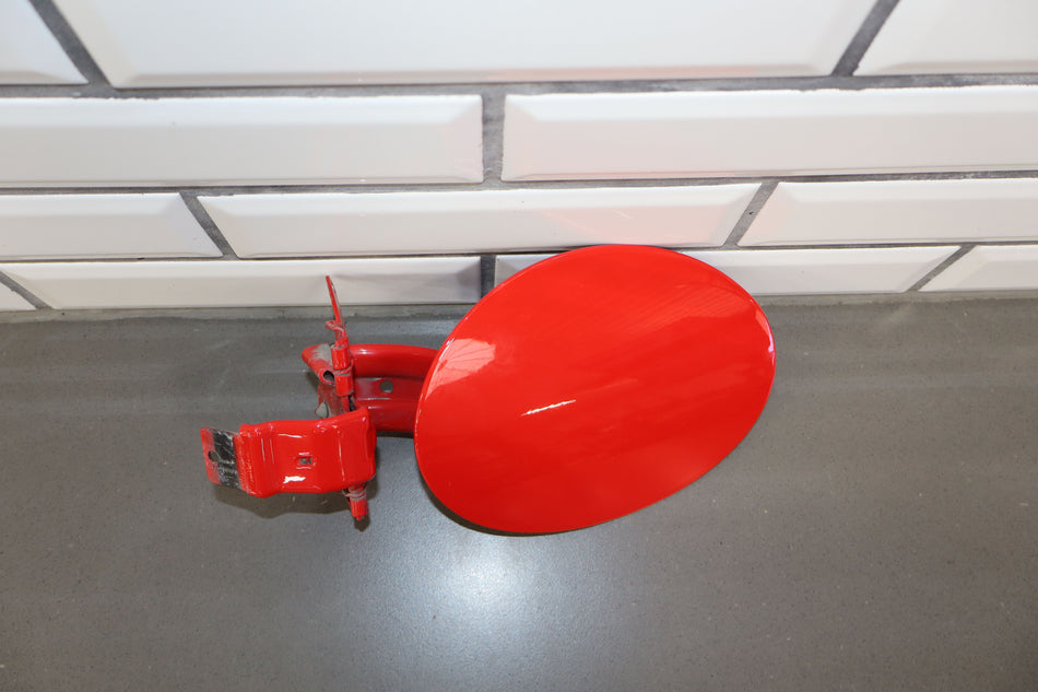 2003 Chevrolet Corvette- Fuel Filler Door