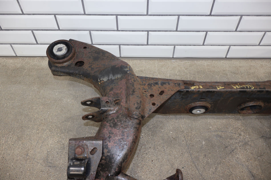 2012 Chrysler 300- Crossmember K-Frame