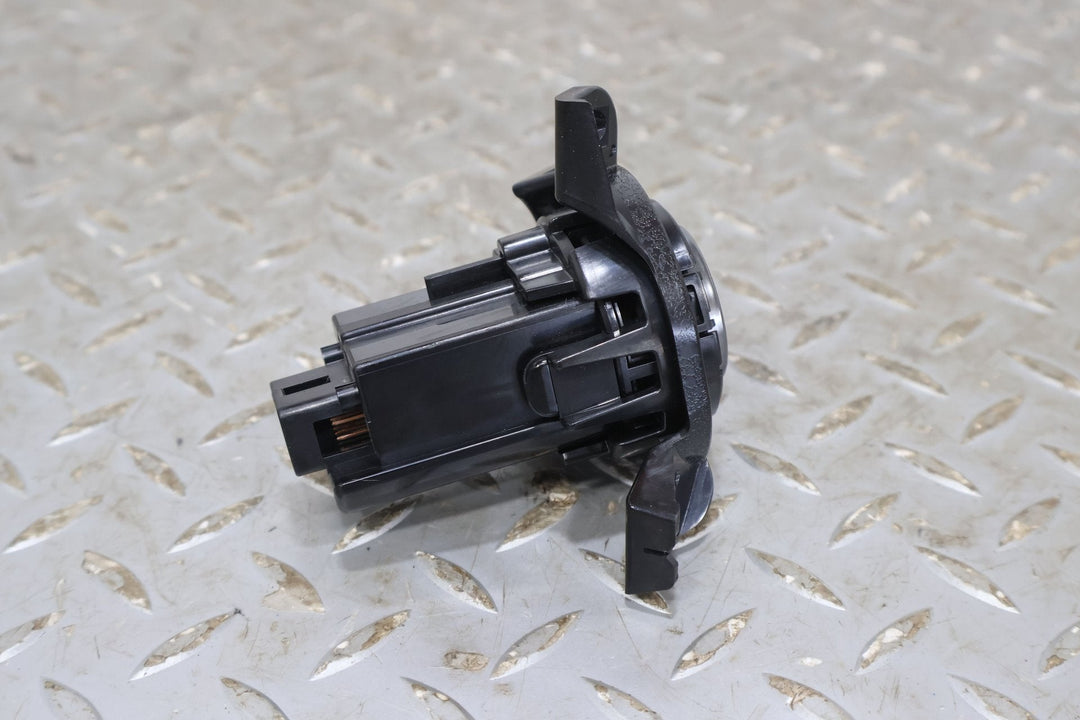 18 - 19 Lexus LC500 Dash Mounted Push Button Start/Stop Ignition Switch (Tested)