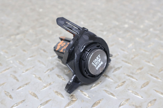 18 - 19 Lexus LC500 Dash Mounted Push Button Start/Stop Ignition Switch (Tested)