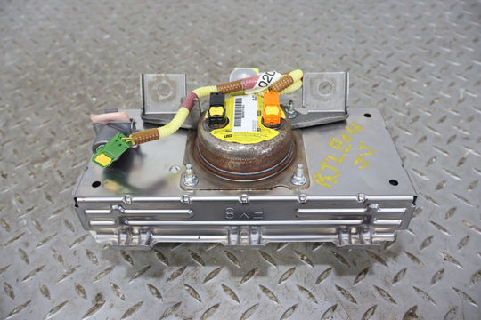 18 - 19 Lexus LC500 Right Passenger Dash Mounted Airbag Black