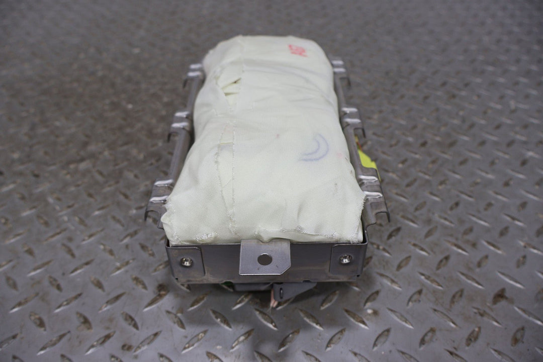 18 - 19 Lexus LC500 Right Passenger Dash Mounted Airbag Black