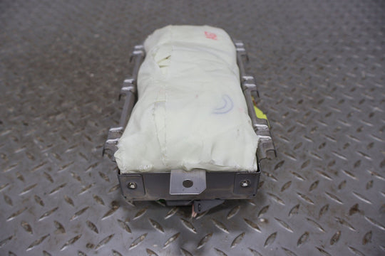 18 - 19 Lexus LC500 Right Passenger Dash Mounted Airbag Black