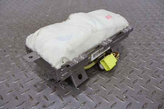 18 - 19 Lexus LC500 Right Passenger Dash Mounted Airbag Black