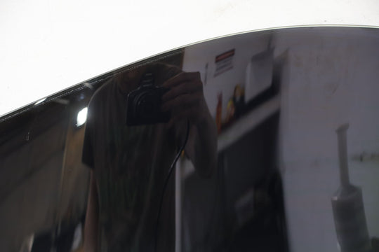 18 - 19 Lexus LC500 Right RH Passenger Door Window Glass (Self Tint) Glass Only