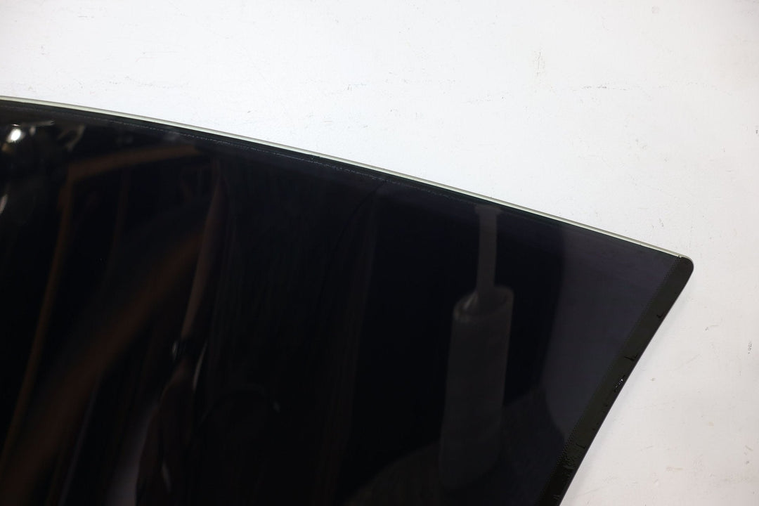 18 - 19 Lexus LC500 Right RH Passenger Door Window Glass (Self Tint) Glass Only