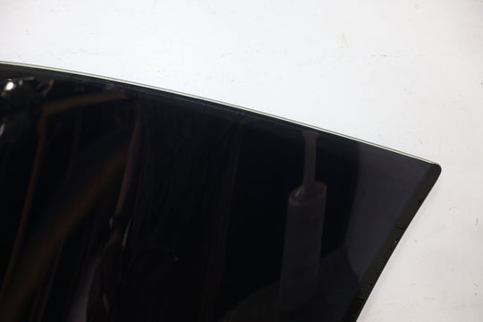 18 - 19 Lexus LC500 Right RH Passenger Door Window Glass (Self Tint) Glass Only
