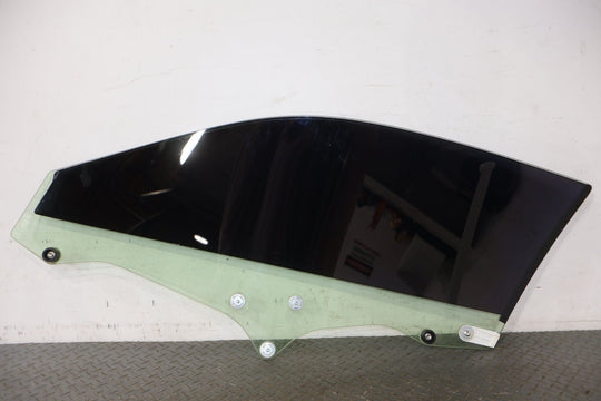 18 - 19 Lexus LC500 Right RH Passenger Door Window Glass (Self Tint) Glass Only