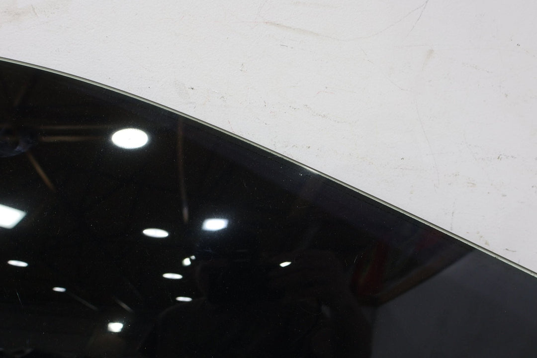 18 - 19 Lexus LC500 Right RH Passenger Door Window Glass (Self Tint) Glass Only