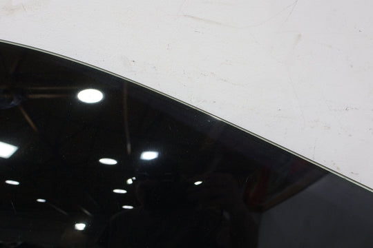 18 - 19 Lexus LC500 Right RH Passenger Door Window Glass (Self Tint) Glass Only