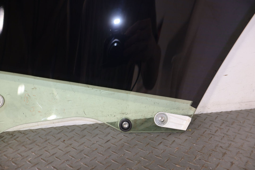 18 - 19 Lexus LC500 Right RH Passenger Door Window Glass (Self Tint) Glass Only