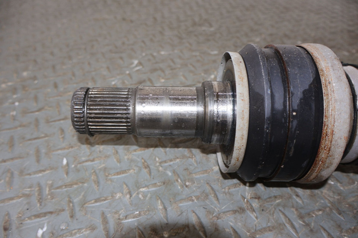 18-19 Lexus LC500 RWD Rear Left LH Axle Shaft (42330-11010) 61K Miles