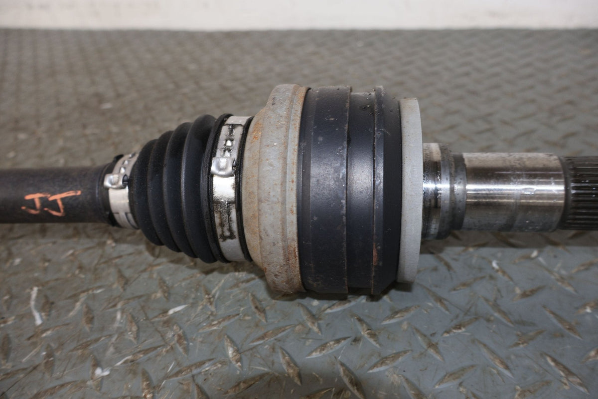 18-19 Lexus LC500 RWD Rear Left LH Axle Shaft (42330-11010) 61K Miles
