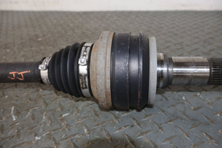 18-19 Lexus LC500 RWD Rear Left LH Axle Shaft (42330-11010) 61K Miles