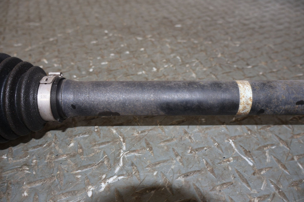 18-19 Lexus LC500 RWD Rear Left LH Axle Shaft (42330-11010) 61K Miles