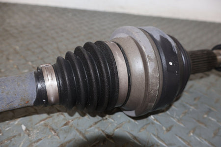 18-19 Lexus LC500 RWD Rear Left LH Axle Shaft (42330-11010) 61K Miles