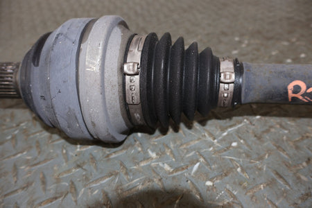 18-19 Lexus LC500 RWD Rear Left LH Axle Shaft (42330-11010) 61K Miles