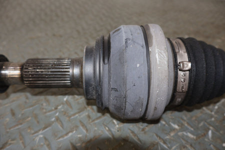 18-19 Lexus LC500 RWD Rear Left LH Axle Shaft (42330-11010) 61K Miles