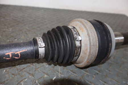 18-19 Lexus LC500 RWD Rear Left LH Axle Shaft (42330-11010) 61K Miles