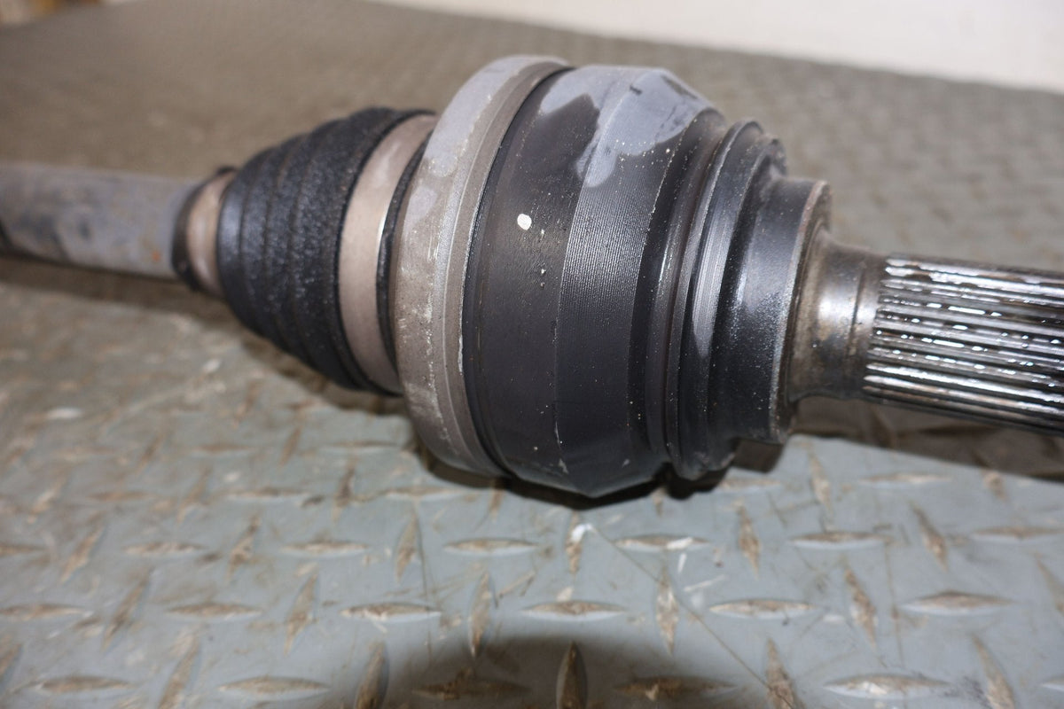 18-19 Lexus LC500 RWD Rear Left LH Axle Shaft (42330-11010) 61K Miles