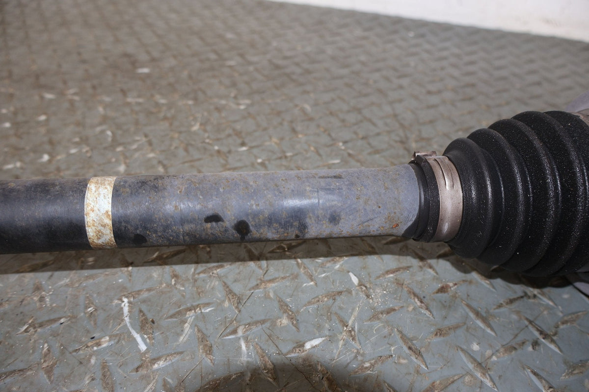 18-19 Lexus LC500 RWD Rear Left LH Axle Shaft (42330-11010) 61K Miles