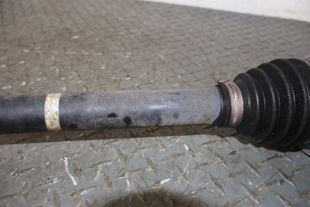 18-19 Lexus LC500 RWD Rear Left LH Axle Shaft (42330-11010) 61K Miles