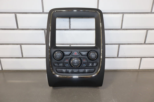 18 - 20 Dodge Durango SRT - 8 Climate Control Assembly OEM