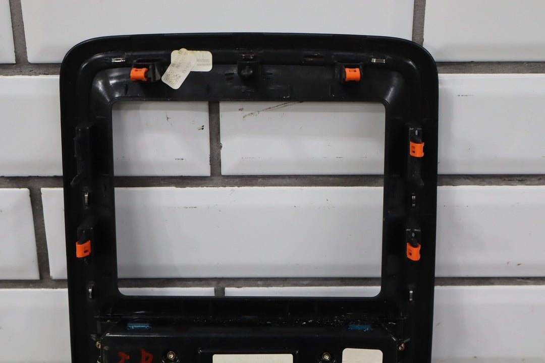 18 - 20 Dodge Durango SRT - 8 Climate Control Assembly OEM