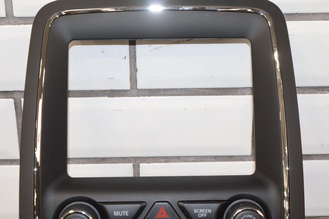 18 - 20 Dodge Durango SRT - 8 Climate Control Assembly OEM