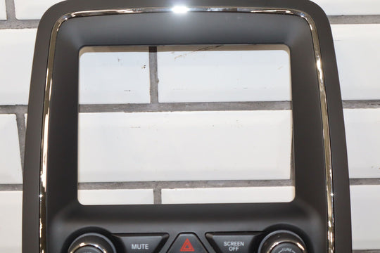 18 - 20 Dodge Durango SRT - 8 Climate Control Assembly OEM