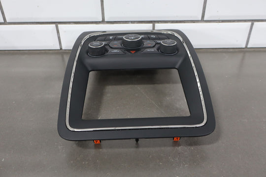 18 - 20 Dodge Durango SRT - 8 Climate Control Assembly OEM