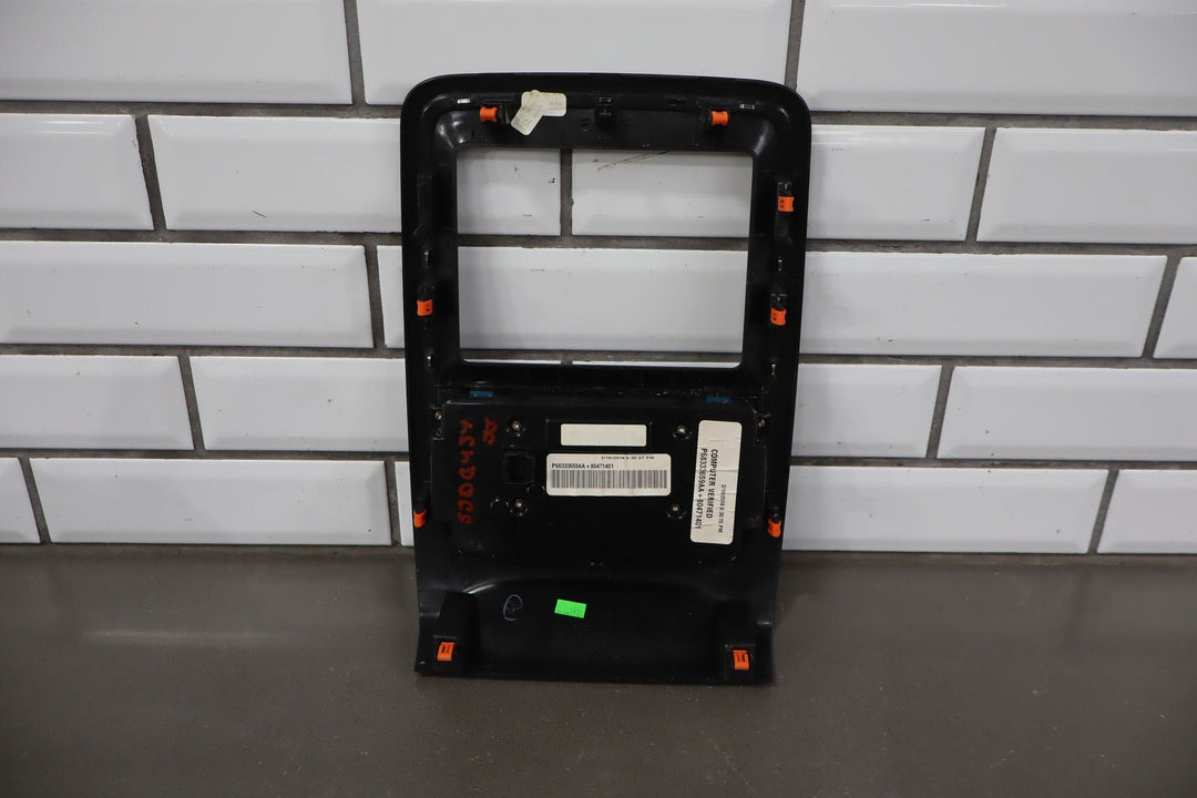 18 - 20 Dodge Durango SRT - 8 Climate Control Assembly OEM