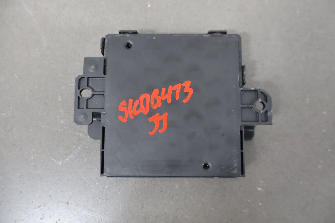 18 - 20 Ram 1500 Wireless Receiver Control Module 68291647AK