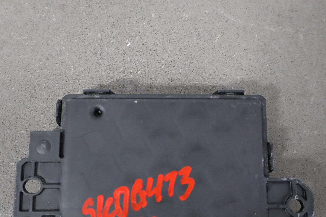 18 - 20 Ram 1500 Wireless Receiver Control Module 68291647AK