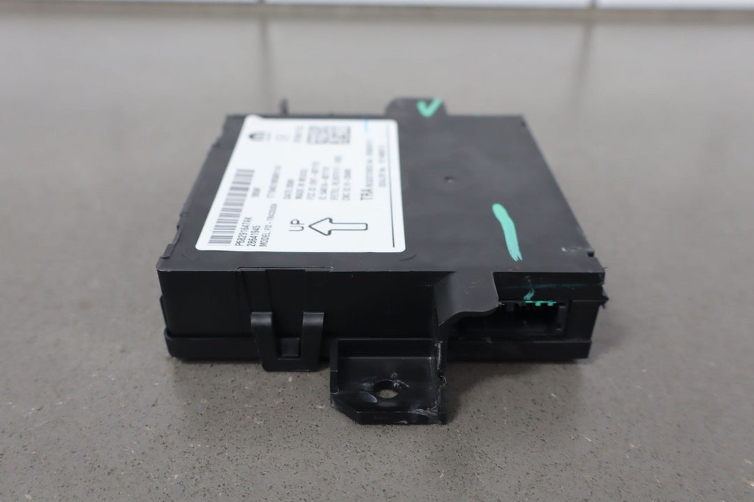 18 - 20 Ram 1500 Wireless Receiver Control Module 68291647AK