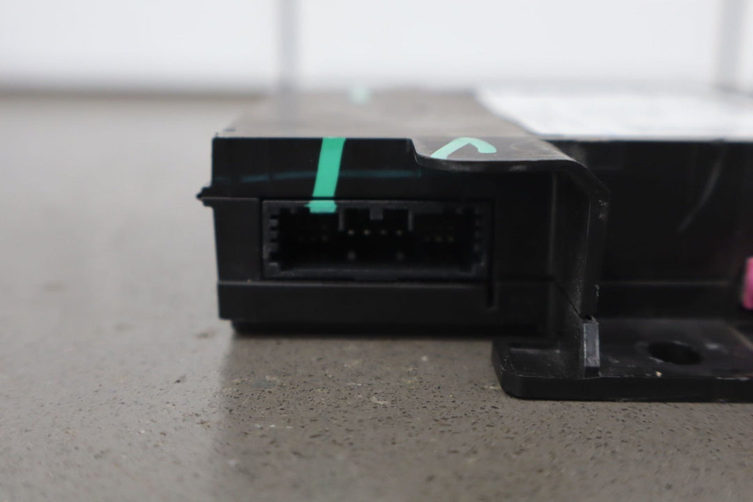 18 - 20 Ram 1500 Wireless Receiver Control Module 68291647AK