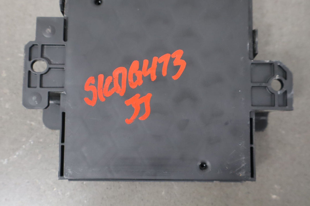 18 - 20 Ram 1500 Wireless Receiver Control Module 68291647AK